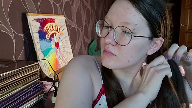 MiriamOr online show from 20, 12, 2025