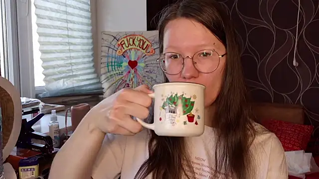 MiriamOr online show from 11, 10, 2025