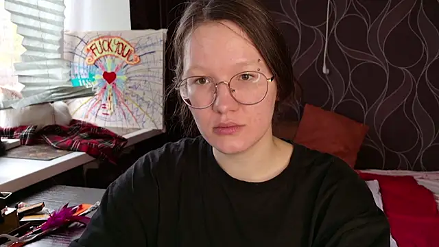 MiriamOr online show from 13, 10, 2025