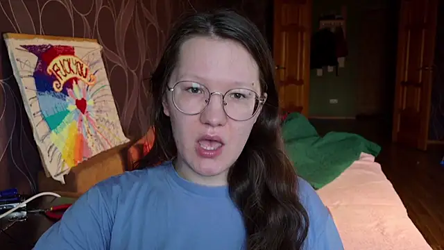 MiriamOr online show from 8, 11, 2025