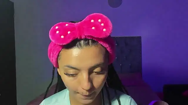 CaroolSex online show from 22, 1, 2025