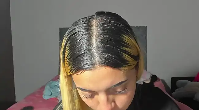 CaroolSex online show from 9, 1, 2025