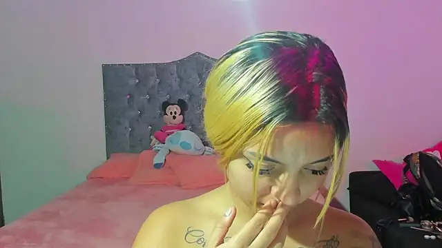 CaroolSex online show from 29, 12, 2024