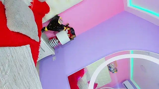 Alexandra-Sexx online show from 12, 1, 2025