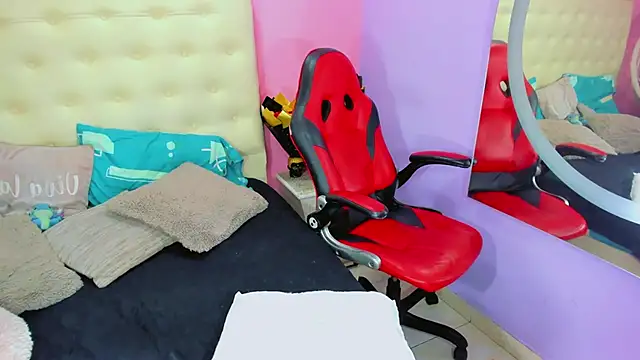 Alexandra-Sexx online show from 9, 3, 2025