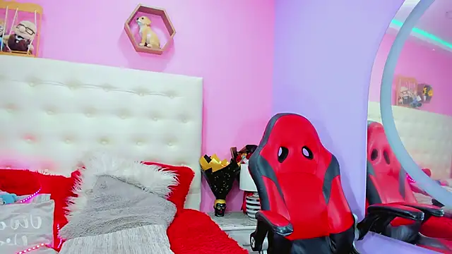 Alexandra-Sexx online show from 21, 2, 2025