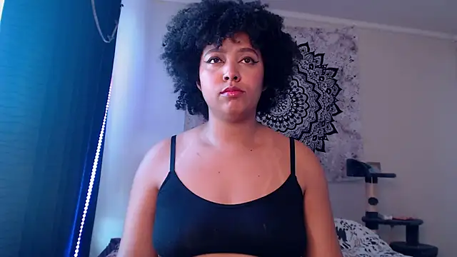 Snapshot of michell_bling1 chatting on 4, 2, 2025 michell bling1 online show from 4, 2, 2025