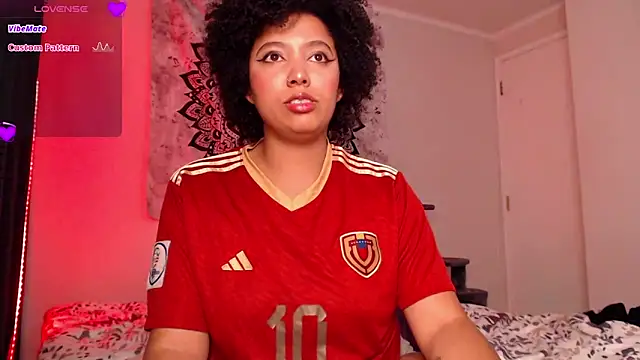 Snapshot of michell_bling1 chatting on 26, 1, 2025 michell bling1 online show from 26, 1, 2025