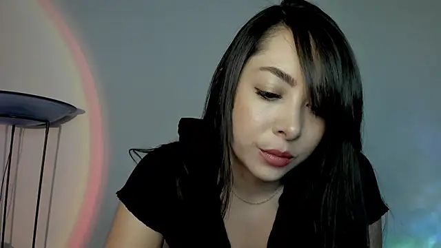 Mila  Paramo online show from 20, 3, 2025