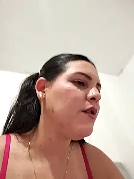 Snapshot of Mia_Hampton chatting on 12, 9, 2025 Mia Hampton online show from 12, 9, 2025