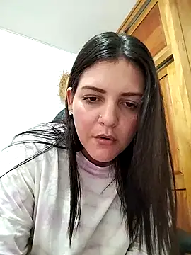 Snapshot of Mia_Hampton chatting on 17, 9, 2025 Mia Hampton online show from 17, 9, 2025