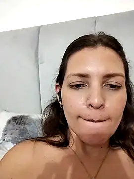 Snapshot of Mia_Hampton chatting on 9, 3, 2025 Mia Hampton online show from 9, 3, 2025