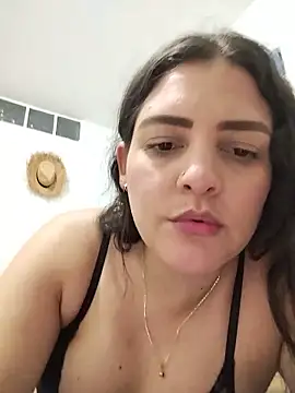 Snapshot of Mia_Hampton chatting on 30, 5, 2026 Mia Hampton online show from 30, 5, 2026
