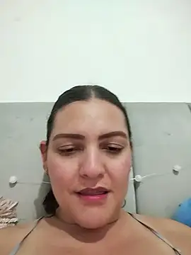 Snapshot of Mia_Hampton chatting on 25, 6, 2026 Mia Hampton online show from 25, 6, 2026