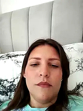 Snapshot of Mia_Hampton chatting on 21, 3, 2025 Mia Hampton online show from 21, 3, 2025