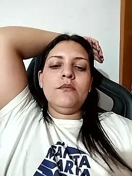 Snapshot of Mia_Hampton chatting on 21, 9, 2025 Mia Hampton online show from 21, 9, 2025