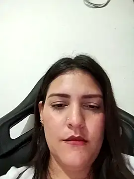 Snapshot of Mia_Hampton chatting on 31, 10, 2025 Mia Hampton online show from 31, 10, 2025