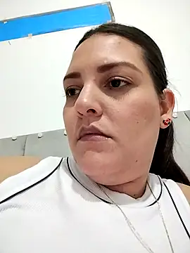 Snapshot of Mia_Hampton chatting on 12, 1, 2026 Mia Hampton online show from 12, 1, 2026