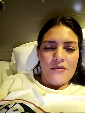 Snapshot of Mia_Hampton chatting on 29, 9, 2025 Mia Hampton online show from 29, 9, 2025