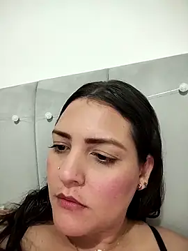 Snapshot of Mia_Hampton chatting on 23, 4, 2026 Mia Hampton online show from 23, 4, 2026