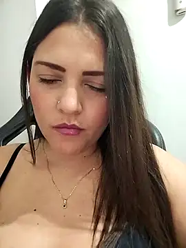 Snapshot of Mia_Hampton chatting on 15, 2, 2026 Mia Hampton online show from 15, 2, 2026