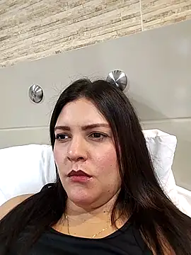 Snapshot of Mia_Hampton chatting on 25, 9, 2025 Mia Hampton online show from 25, 9, 2025