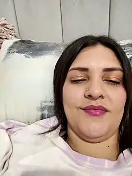 Snapshot of Mia_Hampton chatting on 9, 1, 2026 Mia Hampton online show from 9, 1, 2026