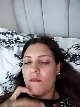 Snapshot of Mia_Hampton chatting on 19, 3, 2025 Mia Hampton online show from 19, 3, 2025