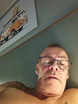 DarrenSullivanSlut online show from 5, 11, 2025