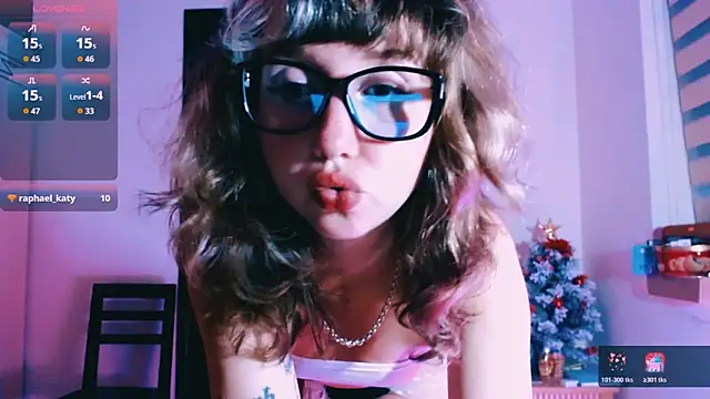 Cosmo Riri online show from 15, 2, 2026