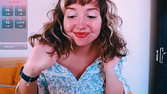 Cosmo Riri online show from 9, 2, 2026