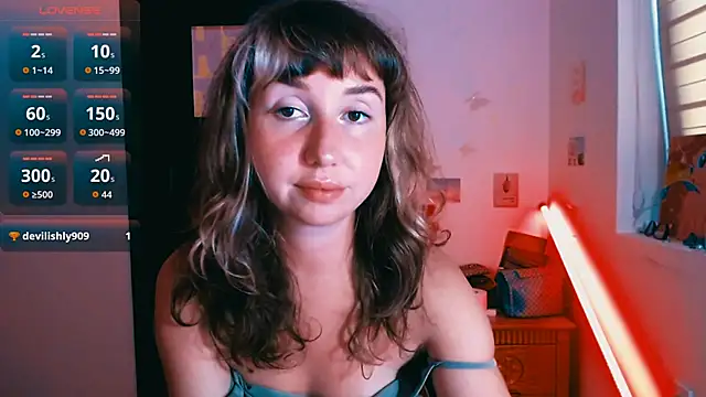 Cosmo Riri online show from 22, 5, 2026
