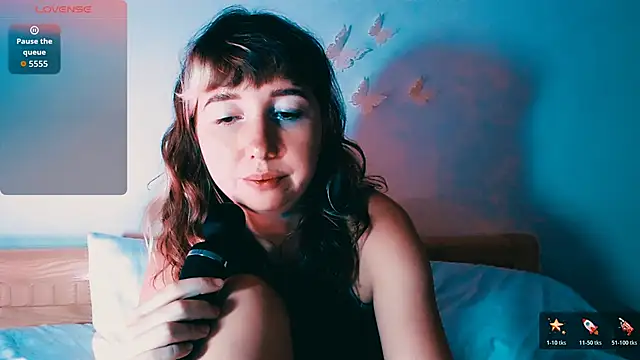 Cosmo Riri online show from 29, 5, 2026