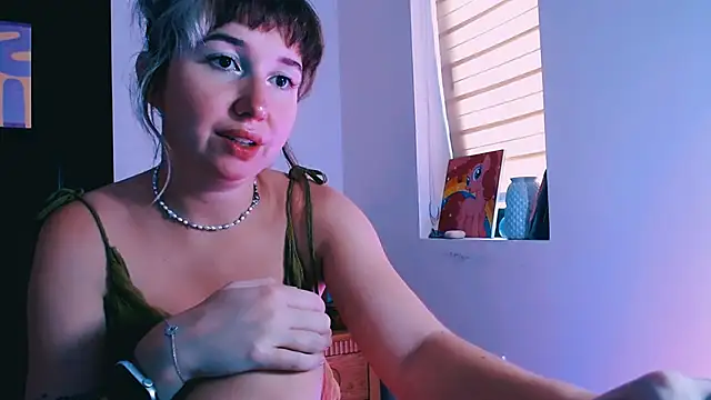 Cosmo Riri online show from 23, 3, 2026