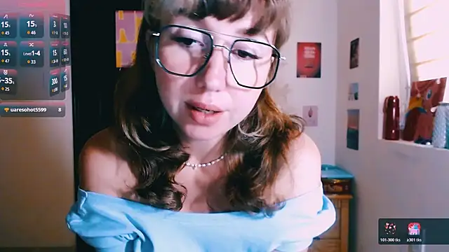 Cosmo Riri online show from 5, 4, 2026