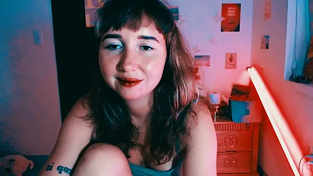 Cosmo Riri online show from 16, 5, 2026