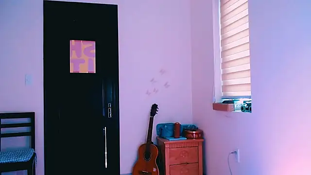 Cosmo Riri online show from 12, 3, 2026