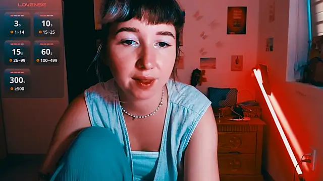 Cosmo Riri online show from 3, 5, 2026