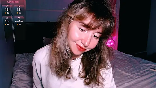 Cosmo Riri online show from 13, 11, 2025