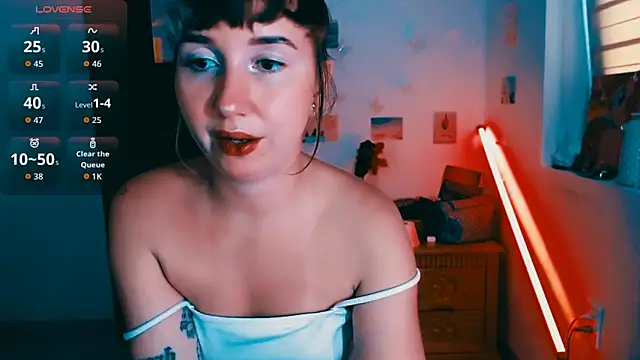 Cosmo Riri online show from 24, 5, 2026