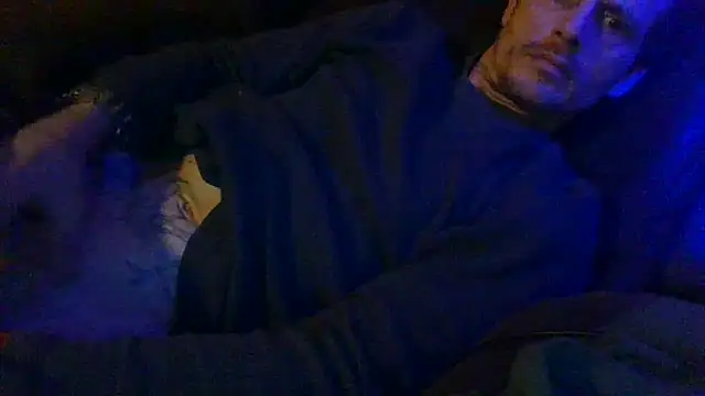 Snapshot of KBONE36 chatting on 1, 2, 2025 KBONE36 online show from 1, 2, 2025