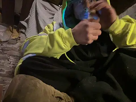 Snapshot of KBONE36 chatting on 13, 3, 2025 KBONE36 online show from 13, 3, 2025