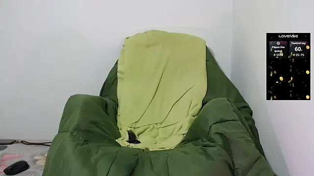 Dany milk online show from 23, 11, 2025