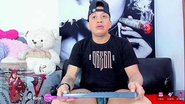 Angeline focus online show from 19, 10, 2025