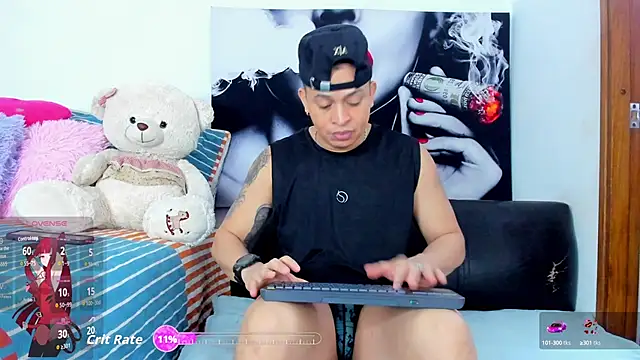 Angeline focus online show from 17, 10, 2025