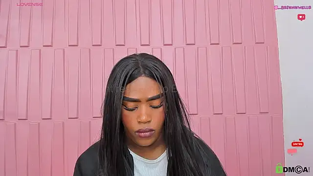 Briana Wells  online show from 12, 2, 2025