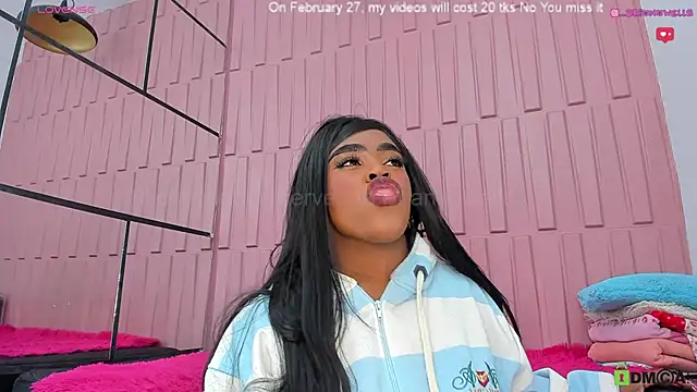 Briana Wells  online show from 25, 2, 2025