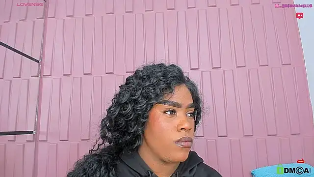 Briana Wells  online show from 20, 2, 2025
