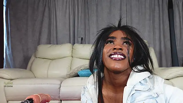 Briana Wells  online show from 31, 1, 2025