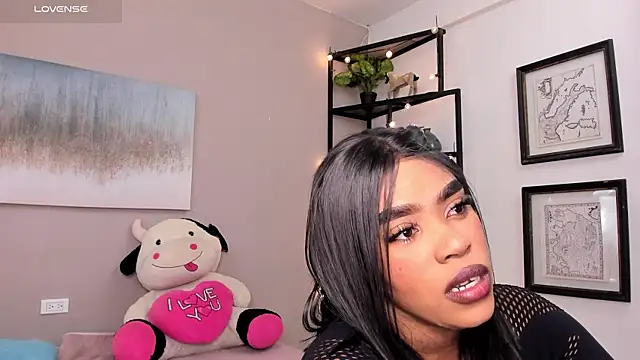 Briana Wells  online show from 29, 3, 2026